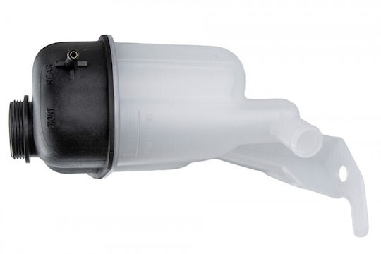 Expansion Tank Coolant Cadillac Escalade 2006-2014 6.2l Suv Cadillac Escalade 2006-2014 6.0l Suv Cadillac Escalade Crew Cab Pickup 2006-2014 6.2l Pickup