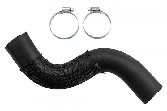 Еластичен Маркуч За Въздух На Турбокомпресора Toyota Auris 2006-2012 1.4l Хечбек Toyota Auris 2012-2018 1.4l Хечбек Toyota Auris Estate 2013-2018 1.4l Комби