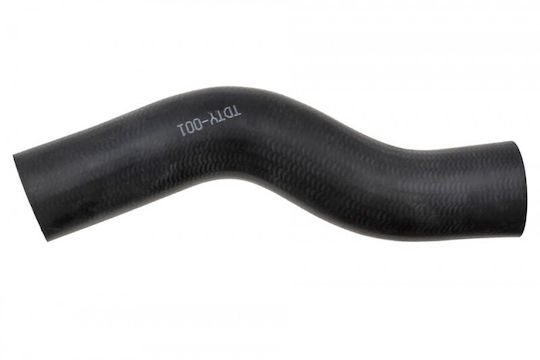Ελαστ Σωλ Αέρα Υπερπλήρωσης Toyota Yaris 2005-2014 1.4l Hatchback
