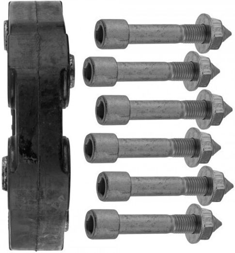Longitudinal Shaft Joint Chrysler 300C 2004-0 3.5L Sedan Chrysler 300C 2004-0 2.7L Sedan Chrysler 300C 2010-0 3.6L Sedan