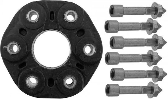 Longitudinal Shaft Joint Chrysler 300C 2004-0 3.5L Sedan Chrysler 300C 2004-0 2.7L Sedan Chrysler 300C 2010-0 3.6L Sedan