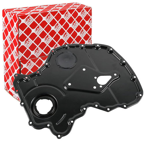 Timingabdeckung Motorblock Febi Bilstein 179935