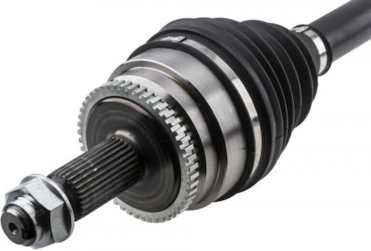 Предавателен Вал Задвижване Land Rover Discovery III 2004-2009 2.7L SUV Land Rover Discovery III 2004-2009 4.4L SUV Land Rover Discovery III 2004-2009 4.0L SUV