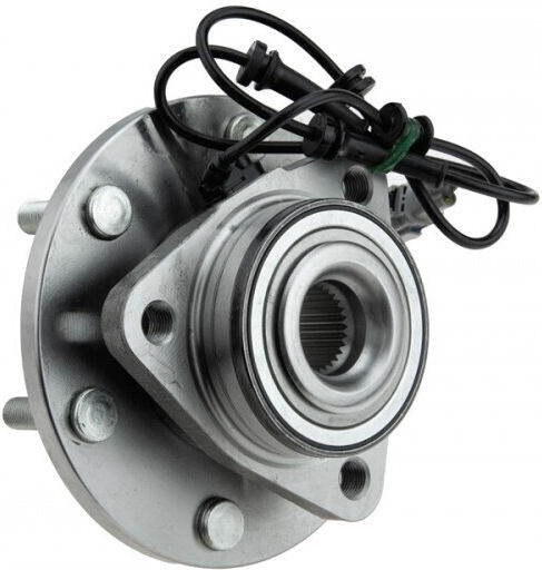 Σετ Ρουλεμάν Τροχών Infiniti Qx56 2003-2010 5.6l Suv Nissan Titan 2003-0 5.6l Pickup
