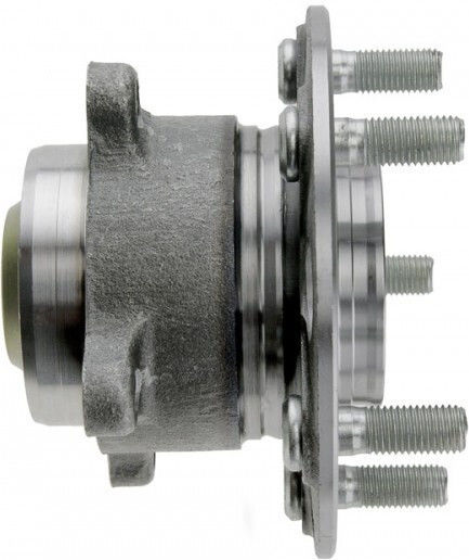 Wheel Hub Honda Accord IX Coupe 2012-0 2.4L Coupe Honda Accord IX Coupe 2012-0 3.5L Coupe Honda Accord IX Saloon 2012-0 2.4L Sedan