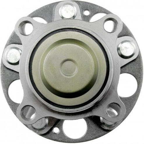 Wheel Hub Honda Accord IX Coupe 2012-0 2.4L Coupe Honda Accord IX Coupe 2012-0 3.5L Coupe Honda Accord IX Saloon 2012-0 2.4L Sedan