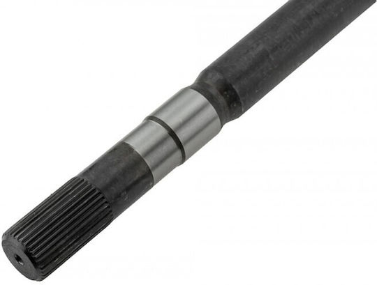 Drive Transmission Shaft Dodge Ram 1500 Crew Cab Pickup 2001-2008 4.7l Pickup Dodge Ram 1500 Crew Cab Pickup 2001-2008 5.7l Pickup Dodge Ram 1500 Pickup 2001-2008 4.7l Pickup