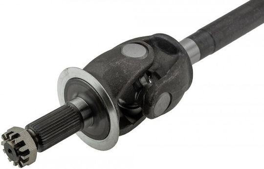 Drive Transmission Shaft Dodge Ram 1500 Crew Cab Pickup 2001-2008 4.7l Pickup Dodge Ram 1500 Crew Cab Pickup 2001-2008 5.7l Pickup Dodge Ram 1500 Pickup 2001-2008 4.7l Pickup