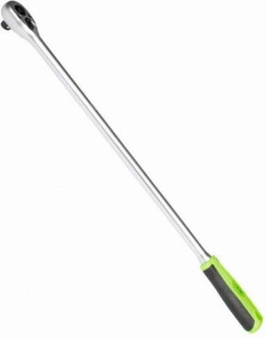 Jbm 1/4 Inch Extra Long 305 Mm Reversible Socket 72 Teeth
