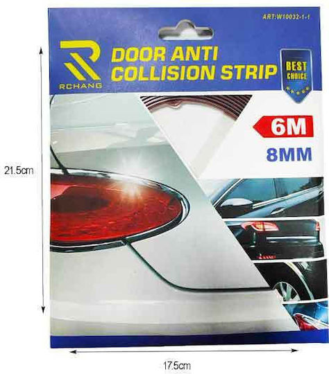 Protective Film for Car Doors