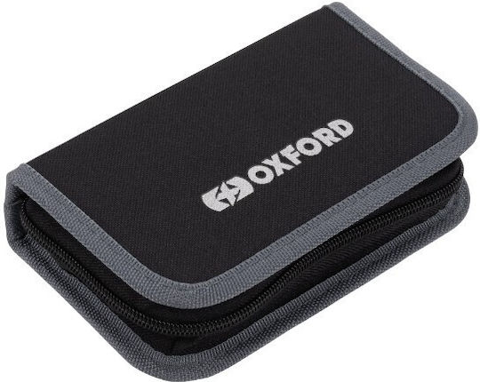 Oxford Pro Tool Σετ Εργαλείων Μοτοσυκλέτας 35τμχ