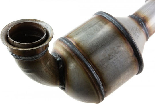Catalytic Converter Audi A3 2003-2013 2.0l Hatchback Audi A3 2003-2013 1.9l Hatchback Audi A3 Sportback 2004-2015 2.0l Hatchback