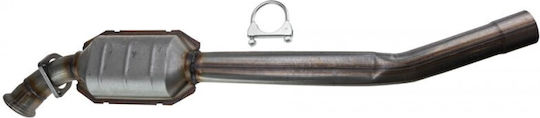 Katalysator Für Bmw 3 1997-2005 2.0l Limousine Bmw 3 Kompakt 2001-2005 2.0l Hatchback Bmw 3 Coupé 1998-2006 2.0l Coupé
