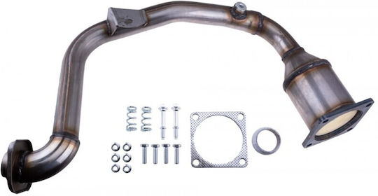 Catalytic Converter Citroën Xsara Picasso 1999-2012 1.6l Mpv