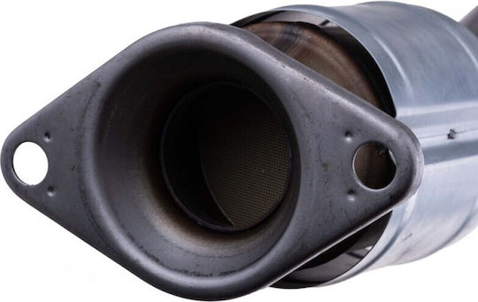 Nissan Qashqai Qashqai +2 I 2006-2014 1.6l SUV Katalysator