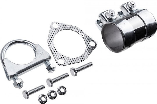 Catalytic Converter Seat Alhambra 2010-2022 2.0l Mpv Vw Sharan 2010-2022 2.0l Mpv