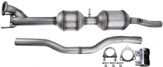 Catalytic Converter Seat Alhambra 2010-2022 2.0l Mpv Vw Sharan 2010-2022 2.0l Mpv