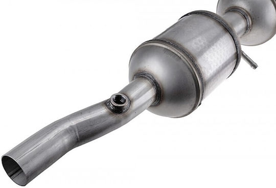 Catalytic Converter Seat Alhambra 2010-2022 2.0l Mpv Vw Sharan 2010-2022 2.0l Mpv