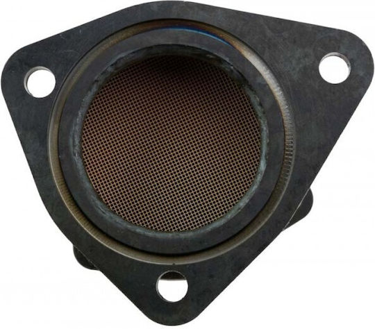 Catalytic Converter Chevrolet Aveo Kalos Hatchback 2003-2008 1.2l Hatchback Chevrolet Aveo Kalos Hatchback 2006-0 1.4l Hatchback Chevrolet Aveo Kalos Hatchback 2003-2008 1.4l Hatchback