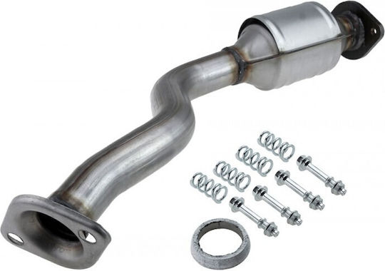Nissan Catalytic Converter for Nissan