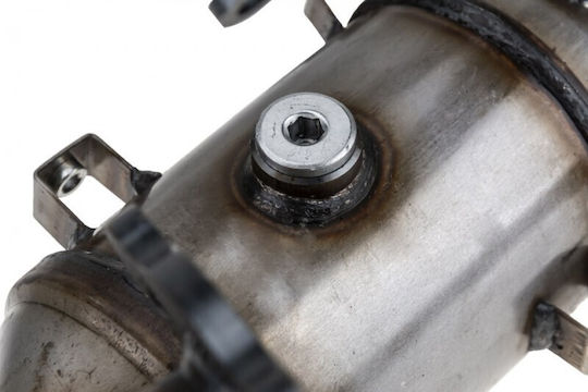 Catalytic Converter Renault Captur I 2013-0 1.2l Hatchback Renault Captur I 2013-0 0.9l Hatchback Renault Clio IV 2012-0 0.9l Hatchback