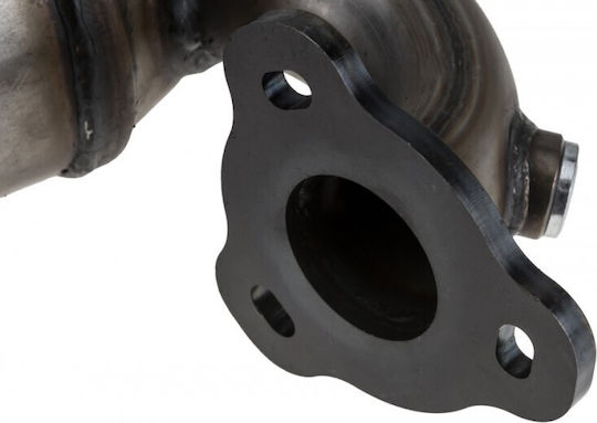 Catalytic Converter Renault Captur I 2013-0 1.2l Hatchback Renault Captur I 2013-0 0.9l Hatchback Renault Clio IV 2012-0 0.9l Hatchback