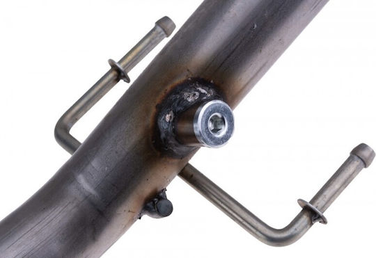 Mitsubishi Colt Vi 2002-2012 1.1l Hatchback Katalysator Mitsubishi Colt Vi 2002-2012 1.5l Hatchback Mitsubishi Colt Vi 2002-2012 1.3l Hatchback