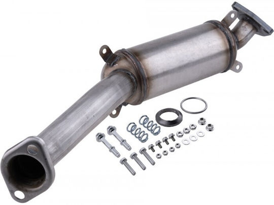 Καταλύτης Honda Civic Viii Hatchback 2005-2012 1.4l Hatchback