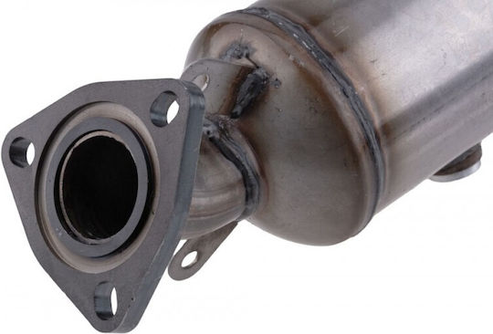 Καταλύτης Honda Civic Viii Hatchback 2005-2012 1.4l Hatchback