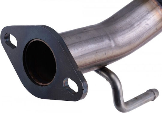 Catalytic Converter Ford C-max II 2010-2019 1.6l MPV Ford C-max II Van 2010-2019 1.6l Van Ford Focus III 2010-2020 1.6l Hatchback