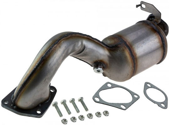 Καταλύτης Seat Alhambra 2010-2022 1.4l Mpv Vw Beetle 2011-2019 1.4l Hatchback Vw Beetle Convertible 2011-2019 1.4l Convertible