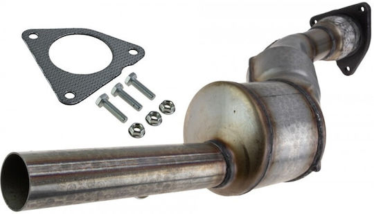 Renault Grand Scénic Ii 2004-2009 2.0l Mpv NTY Katalysator Renault Grand Scénic Ii 2004-2009 1.6l Mpv NTY Katalysator Renault Megane Ii 2001-2012 2.0l Hatchback NTY Auspuffanlage