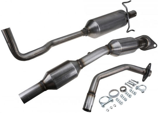 Καταλύτης Toyota Prius Liftback 2003-2009 1.5l Hatchback