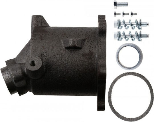 Nissan Micra C+c Iii 2005-0 1.4l Cabrio Auto Auspuffanlagen Nissan Micra Iii 2002-2010 1.0l Hatchback Nissan Micra Iii 2002-2010 1.4l Hatchback