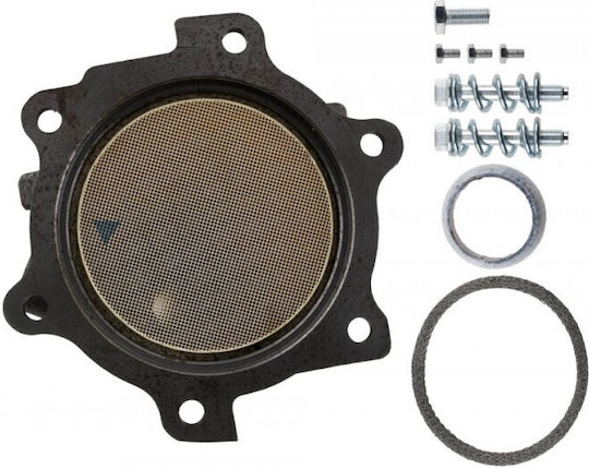 Nissan Micra C+c Iii 2005-0 1.4l Cabrio Auto Auspuffanlagen Nissan Micra Iii 2002-2010 1.0l Hatchback Nissan Micra Iii 2002-2010 1.4l Hatchback