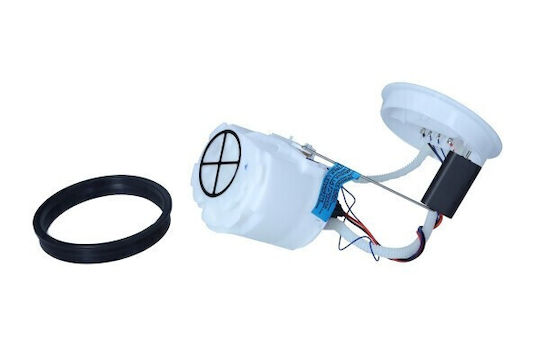 Tbd Hella 8tf 358 106-221 Fuel Feed Unit Electric 4-pin Connector Seal Fuel Sender Unit