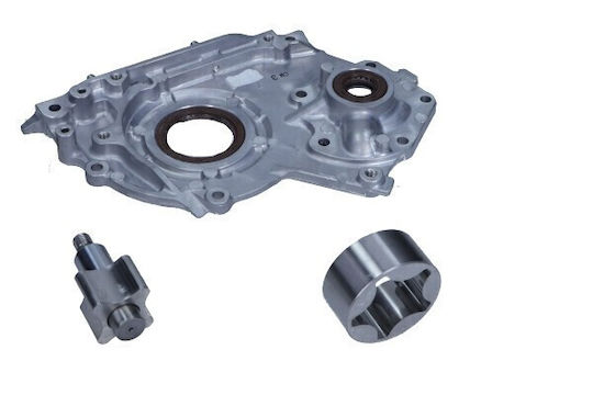 Маслена Помпа Febi Bilstein 102564
