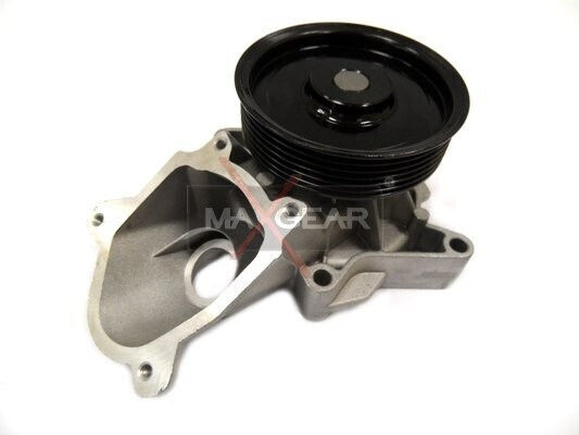 Maxgear Car Water Pump for BMW E46