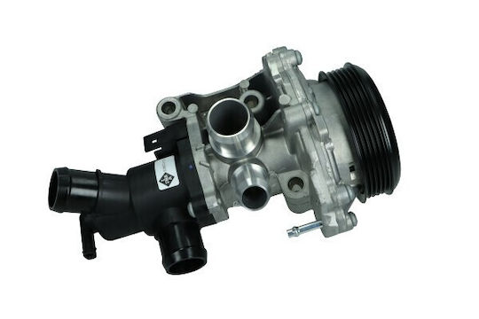 Water Pump Engine Cooling Ina 538 0731 10