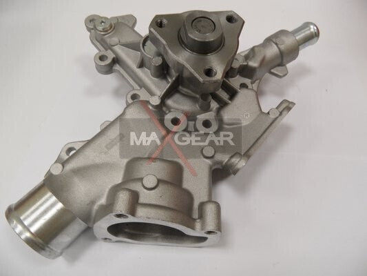 Maxgear Pompă de Apă pentru Mașină pentru Opel Corsa / Agila