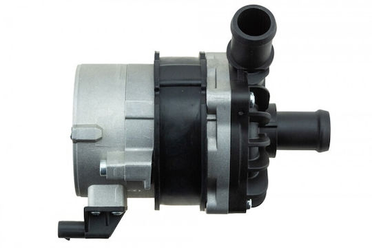 Auxiliary Water Pump Audi A4 Allroad B8 2009-2016 2.0l Estate Audi A4 Allroad B9 2016-0 2.0l Estate Audi A4 B8 2007-2016 3.0l Sedan