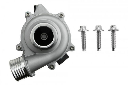 Water Pump Bmw 1 2011-2019 2.0l Hatchback Bmw 1 2011-0 2.0l Hatchback Bmw 2 Convertible 2014-2021 2.0l Convertible