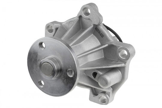 Water Pump Ford Escort V 1990-1996 2.0l Hatchback Ford Escort VI 1995-2002 2.0l Hatchback Ford Galaxy I 1995-2006 2.3l MPV