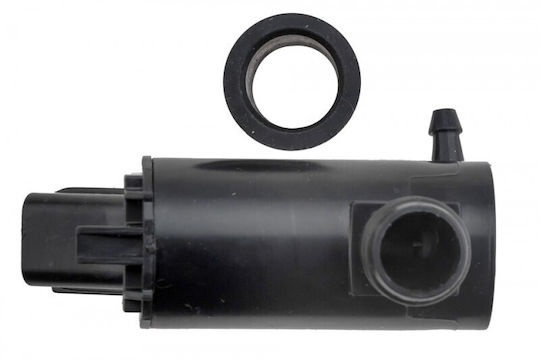 Water Pump Washer Clean Windows Hyundai Elantra V Saloon 2010-0 1.6l Sedan Hyundai Elantra V Saloon 2010-0 1.8l Sedan Hyundai Genesis Coupe 2008-0 3.8l Coupe