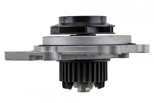 Αντλία Νερού Audi A3 2003-2013 1.8l Hatchback Audi A3 2003-2013 2.0l Hatchback Audi A3 Convertible 2008-2013 2.0l Convertible