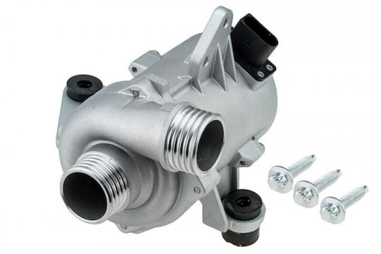 Water Pump Bmw 1 2006-2012 1.6l Hatchback Bmw 1 2003-2013 1.6l Hatchback Bmw 1 2006-2012 2.0l Hatchback