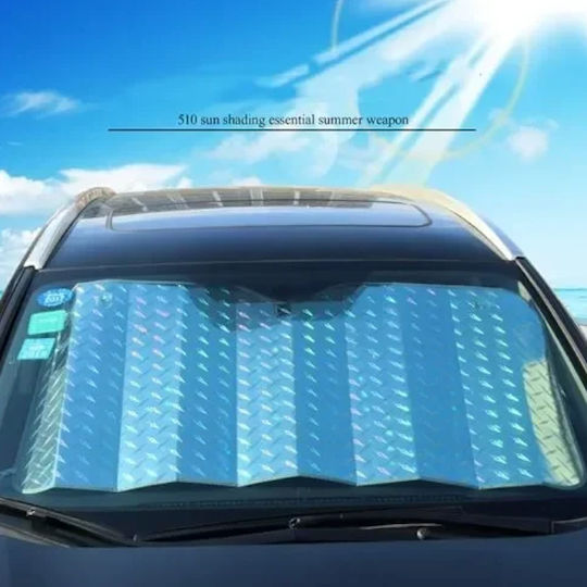 Internal Car Windshield Sunshade 140x70cm