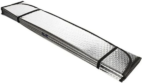 Internal Car Windshield Sunshade 130x60cm