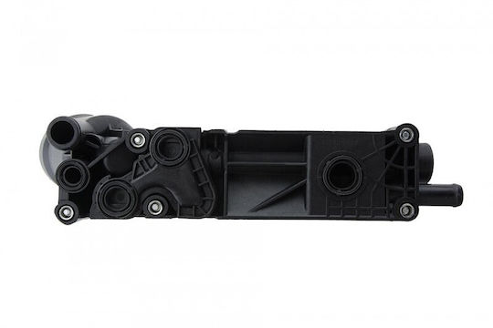Радиатор Масло Масло Двигател Chrysler 300c 2010-0 3.6l Sedan Jeep Grand Cherokee Iv 2010-0 3.6l Suv Chrysler Grand Voyager V 2007-0 3.6l Mpv