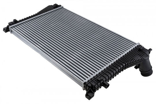 Air Intercooler Radiator Audi A3 2012-2020 1.8l Hatchback Audi A3 2012-2020 2.0l Hatchback Audi A3 Convertible 2013-0 1.8l Convertible